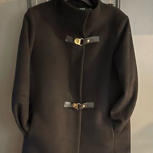 Like new Ralph Lauren coat